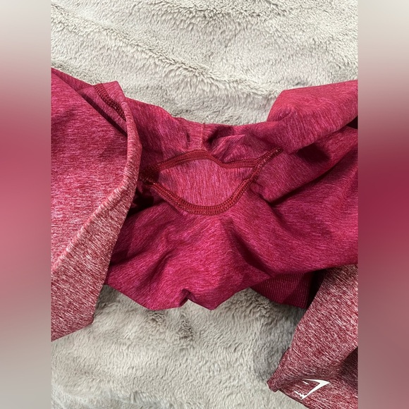 Gymshark Ombre Leggings - Picture 5 of 5